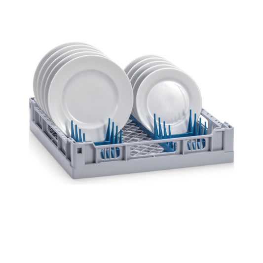Cesta para lavado de platos 400x400 Winterhalter