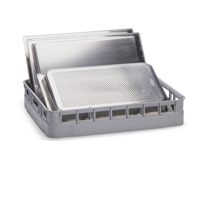Cesta para lavado de bandejas 600x500 Winterhalter