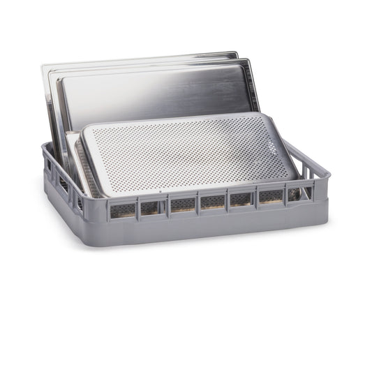 Cesta para lavado de bandejas 600x500 Winterhalter