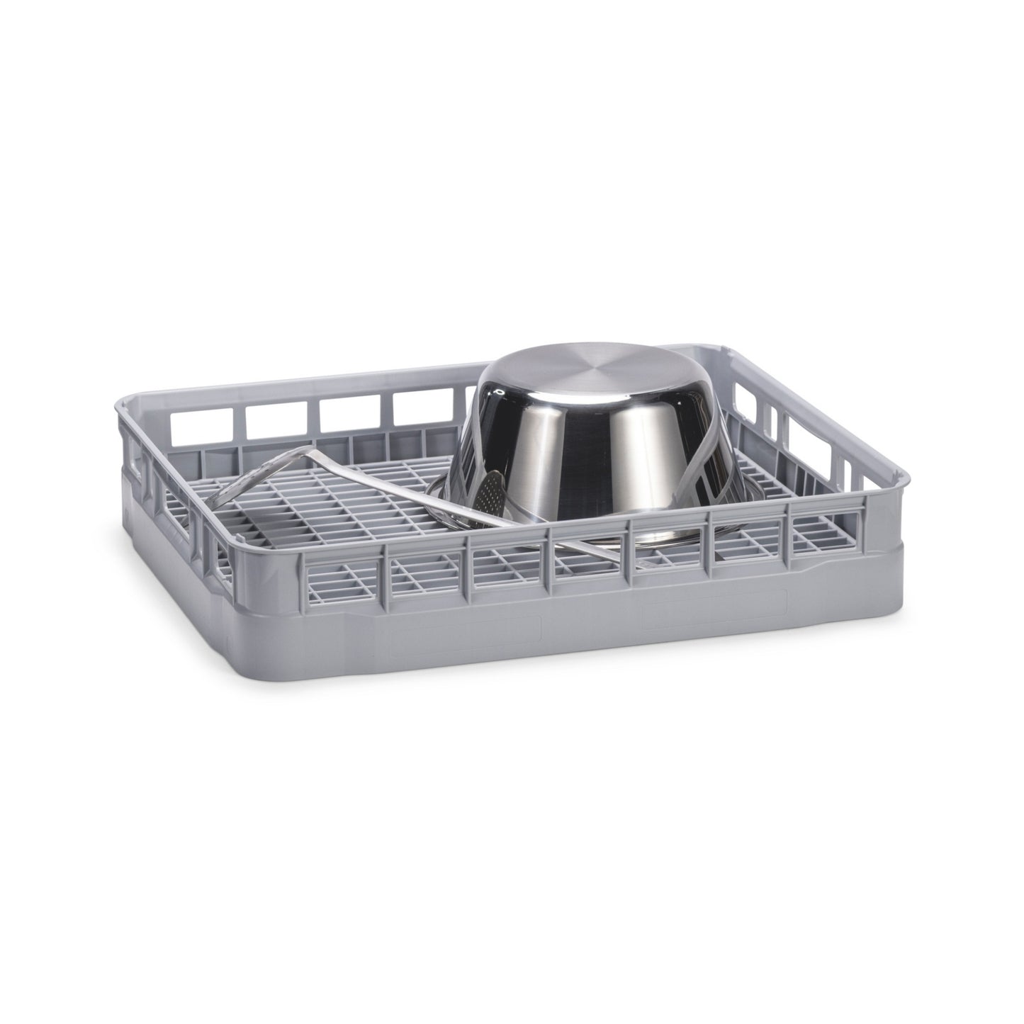 Cesta para lavado de utensilios 600x500 Winterhalter
