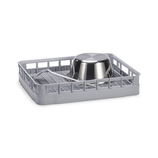 Cesta para lavado de utensilios 600x500 Winterhalter