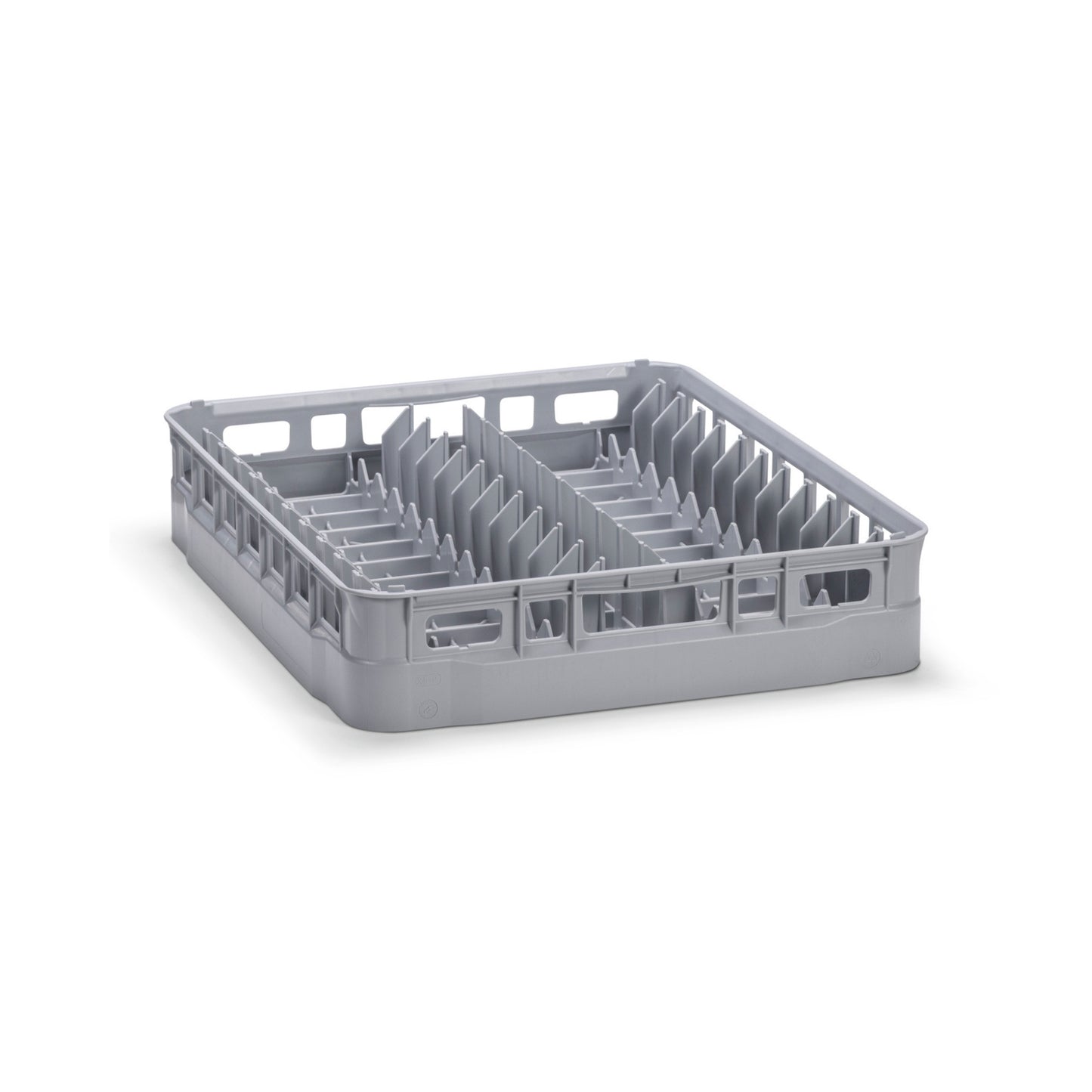 Cesta para lavado de platos 600x500 Winterhalter