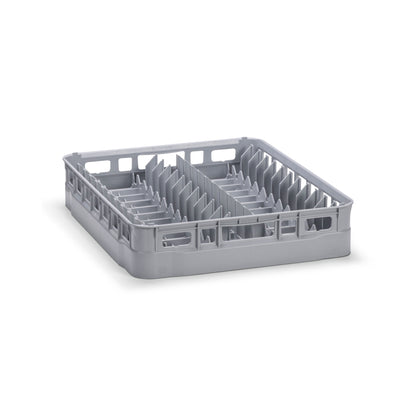 Cesta para lavado de platos 600x500 Winterhalter