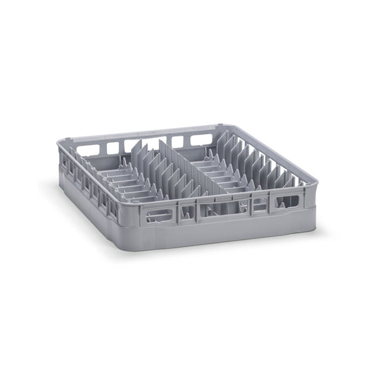 Cesta para lavado de platos 600x500 Winterhalter