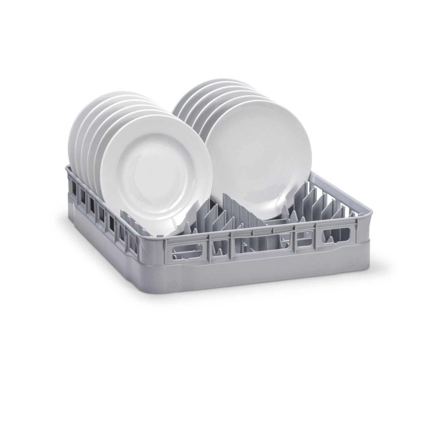 Cesta para lavado de platos 600x500 Winterhalter