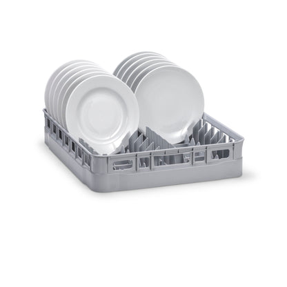 Cesta para lavado de platos 600x500 Winterhalter