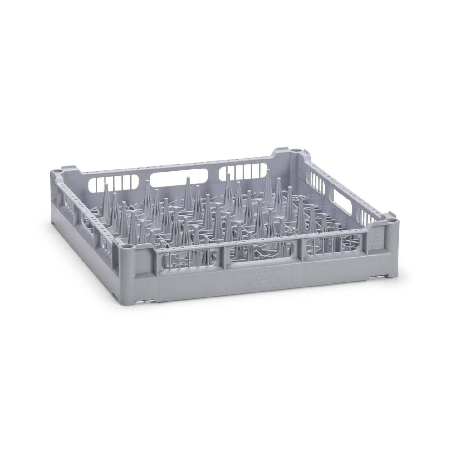 Cesta para lavado de platos 500x500 Winterhalter