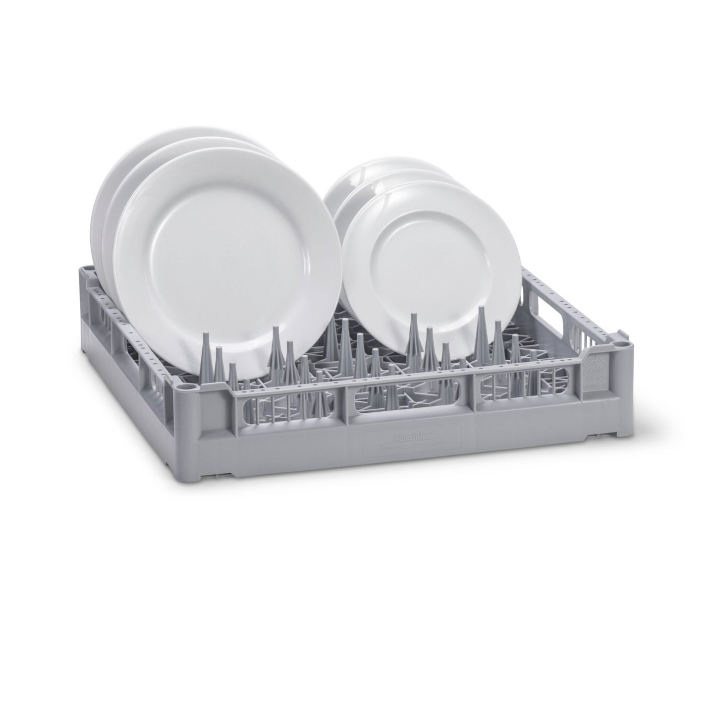 Cesta para lavado de platos 500x500 Winterhalter