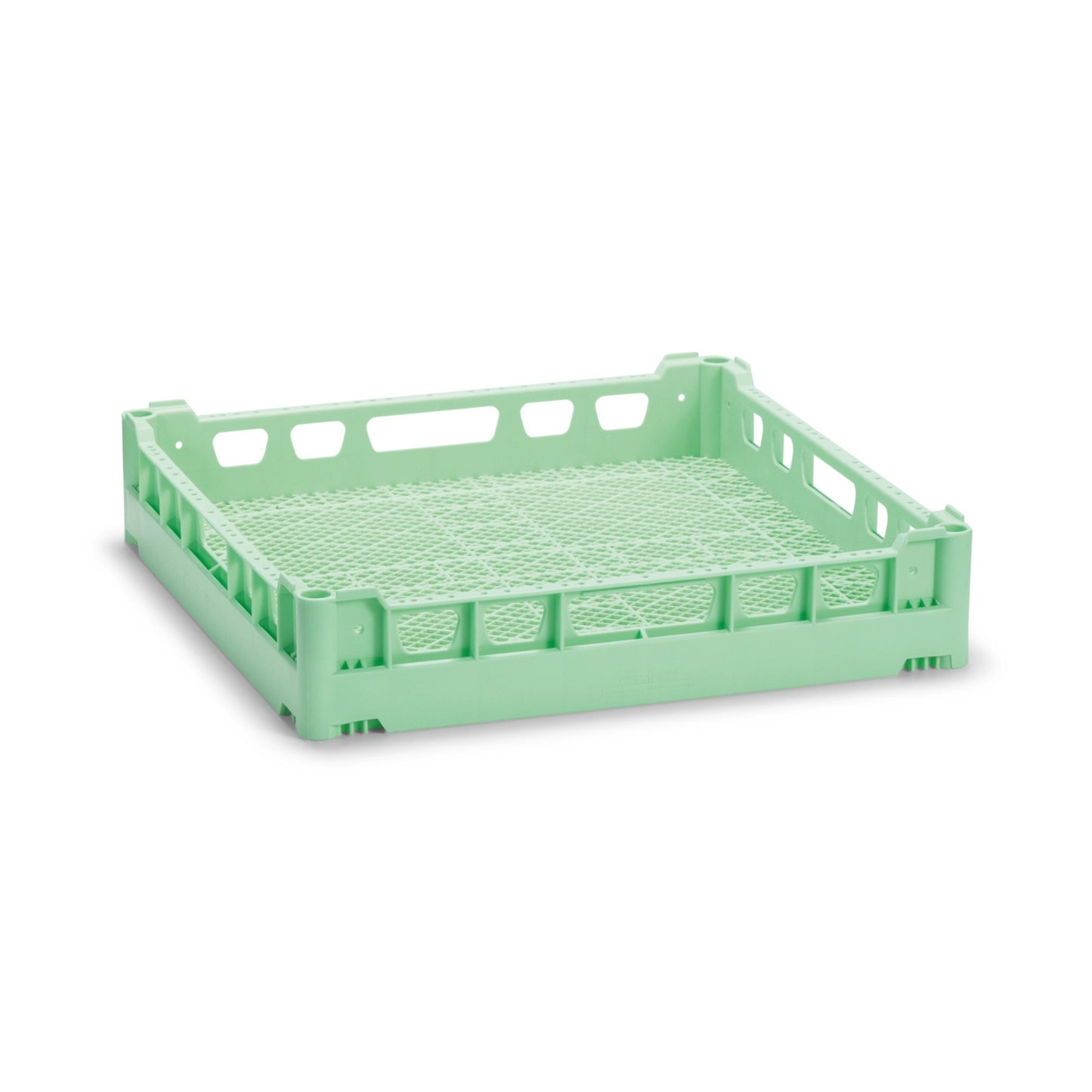 Cesta para lavado de utensilios 500x500 Winterhalter