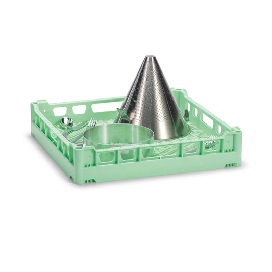Cesta para lavado de utensilios 500x500 Winterhalter