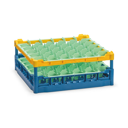 Cesta para lavado de 36 copas GH 160, 500x500 Winterhalter