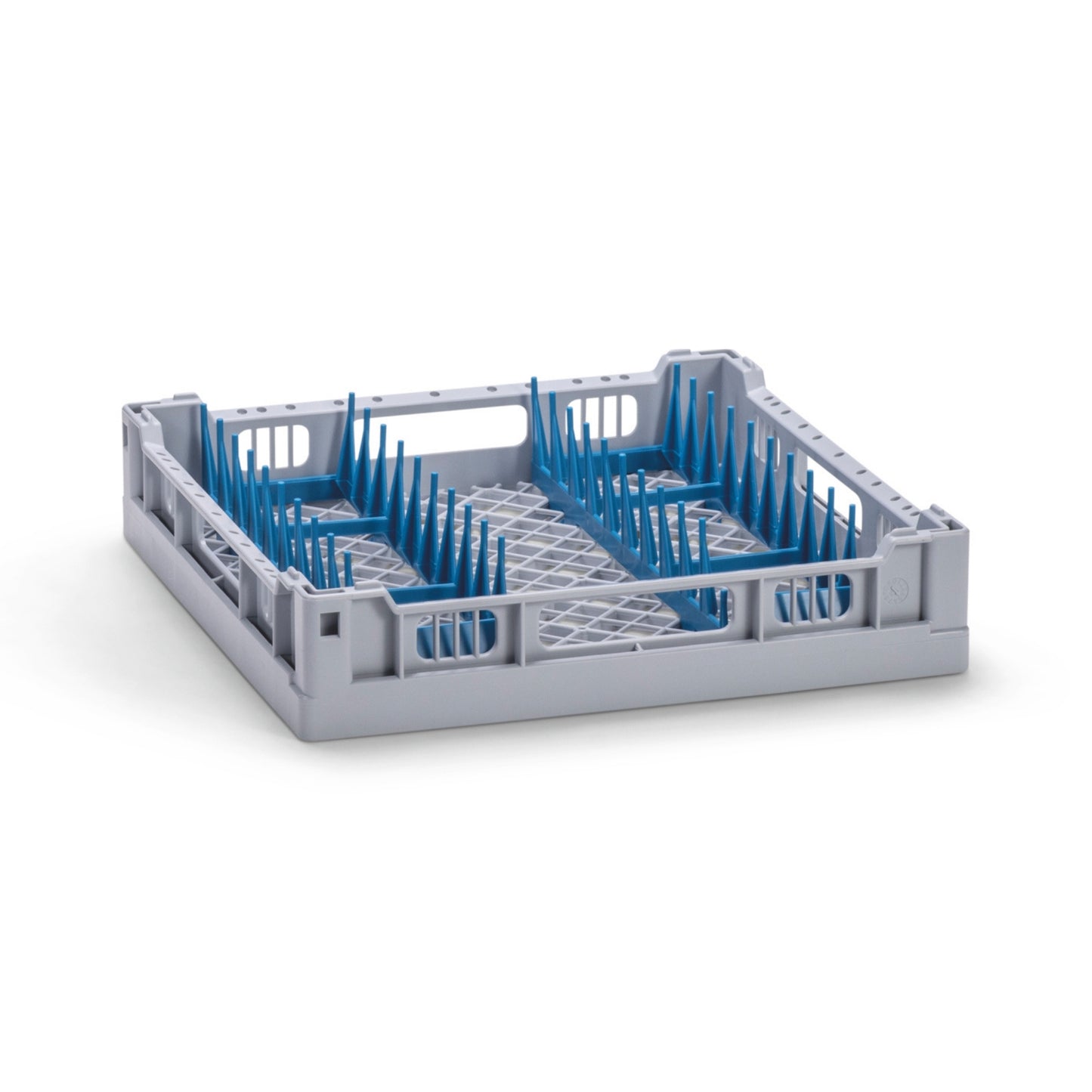 Cesta para lavado de platos 400x400 Winterhalter
