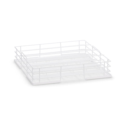 Cesta para lavado de cristalería 500x500 Winterhalter