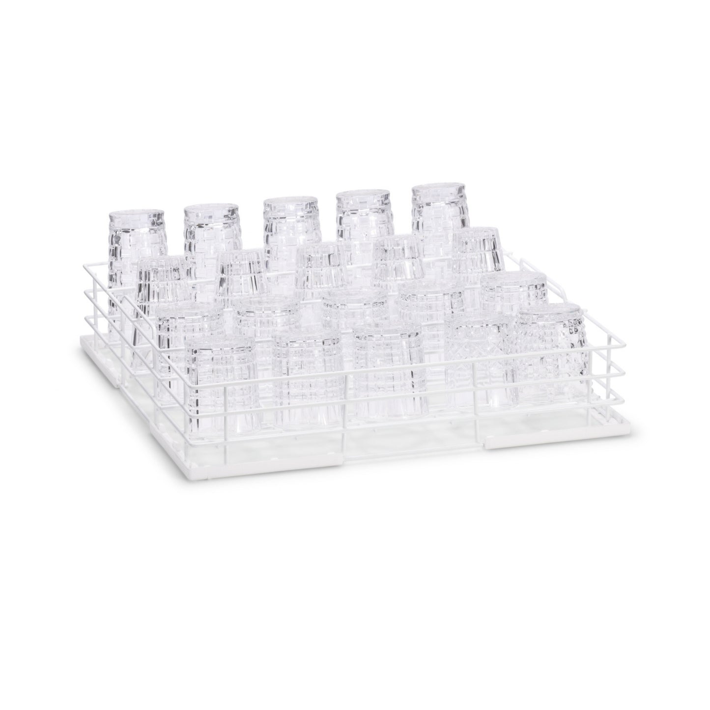 Cesta para lavado de cristalería 500x500 Winterhalter