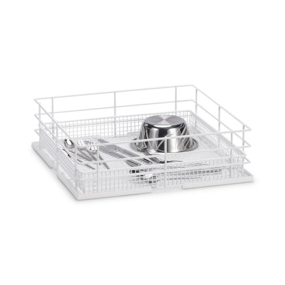 Cesta para lavado de cubiertos 400x400 Winterhalter