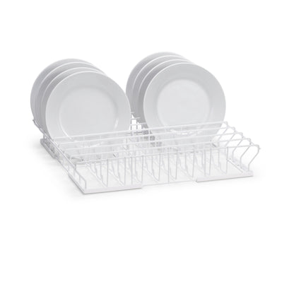 Cesta para lavado de platos 545x500 Winterhalter