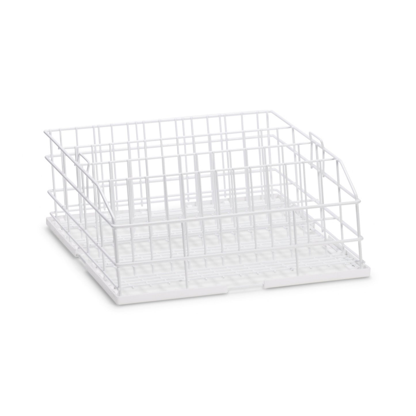 Cesta para lavado de cristalería 400x400 Winterhalter