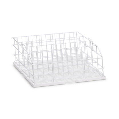 Cesta para lavado de cristalería 400x400 Winterhalter