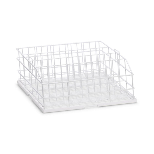 Cesta para lavado de cristalería 400x400 Winterhalter