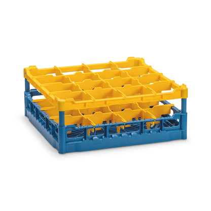 Cesta para lavado de 16 copas GH 160, 500X500 Winterhalter