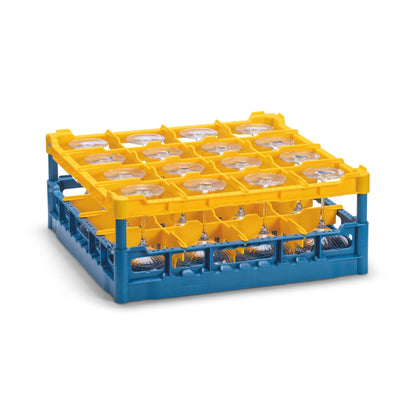 Cesta para lavado de 16 copas GH 160, 500X500 Winterhalter
