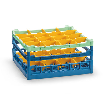Cesta para lavado de 16 copas GH 210, 500X500 Winterhalter