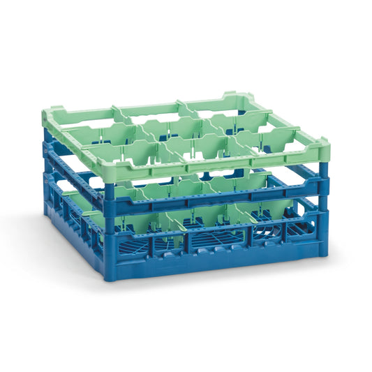 Cesta para lavado de 9 copas GH 210, 500X500 Winterhalter