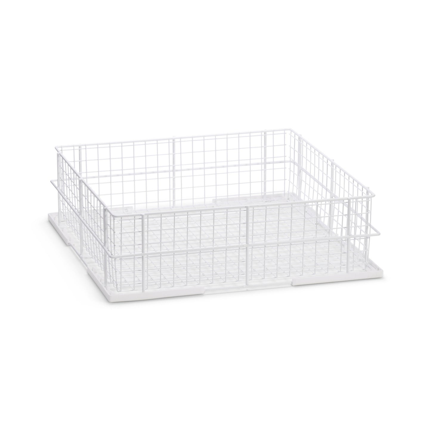 Cesta para lavado de cristal 500x500 Winterhalter
