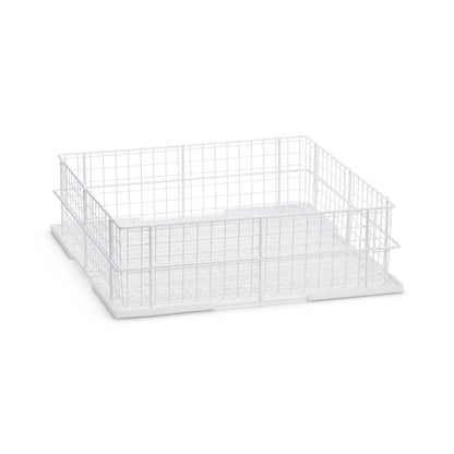 Cesta para lavado de cristal 500x500 Winterhalter