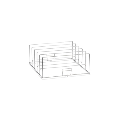 Accesorio de cesta para lavado de bandejas 420x460 Winterhalter