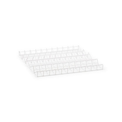 Accesorio de cesta para lavado de tazas 455x445 Winterhalter