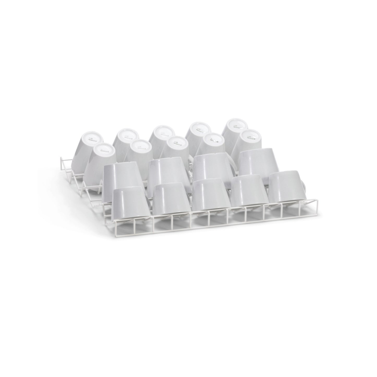 Accesorio de cesta para lavado de tazas 455x445 Winterhalter