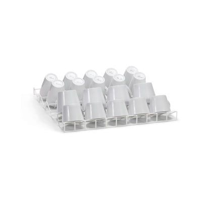 Accesorio de cesta para lavado de tazas 455x445 Winterhalter
