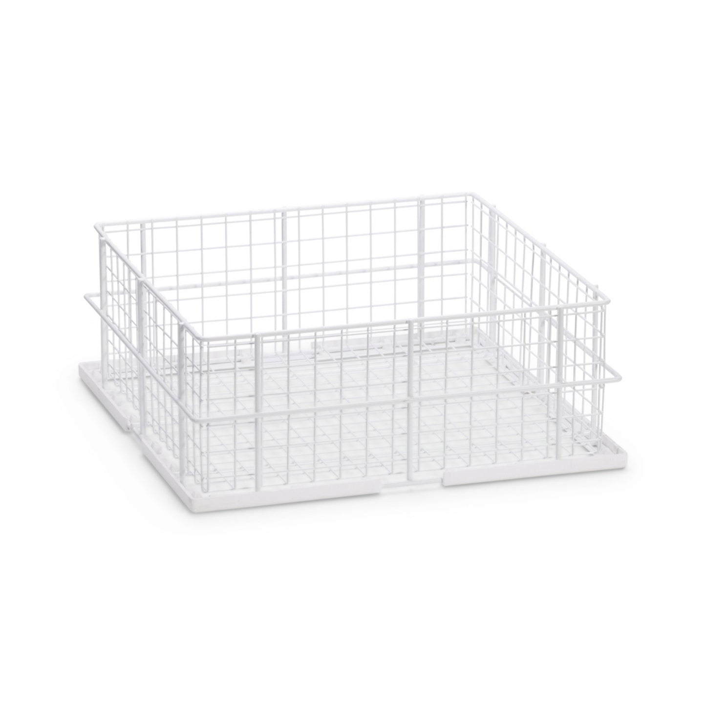 Cesta sin filas para lavado de cristal 400x400 Winterhalter