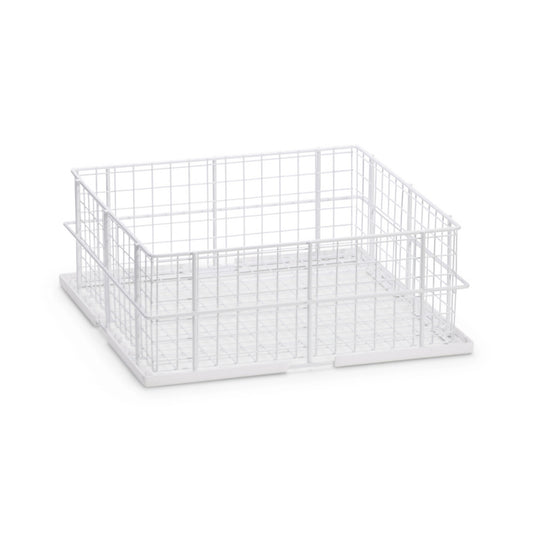 Cesta sin filas para lavado de cristal 400x400 Winterhalter