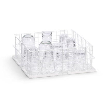 Cesta sin filas para lavado de cristal 400x400 Winterhalter