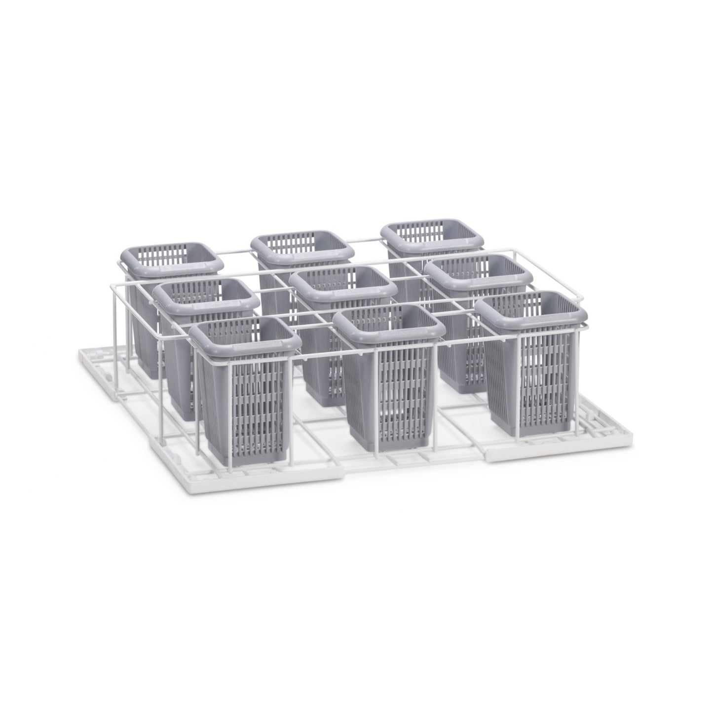Cesta para lavado de cubiertos 500x500 Winterhalter