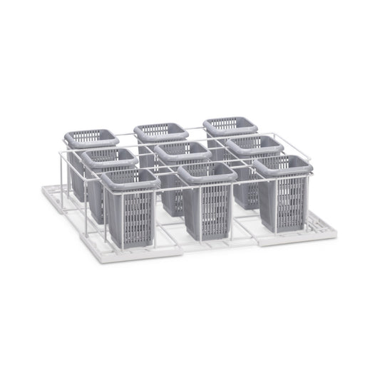 Cesta para lavado de cubiertos 500x500 Winterhalter