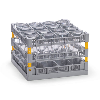 Cesta para lavado de 16 copas GH 240, 400X400 Winterhalter