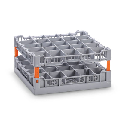 Cesta para lavado de 25 copas GH 160, 400X400 Winterhalter