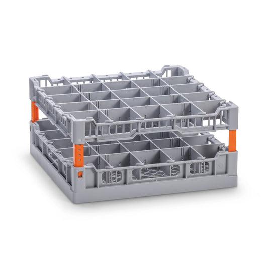Cesta para lavado de 25 copas GH 160, 400X400 Winterhalter