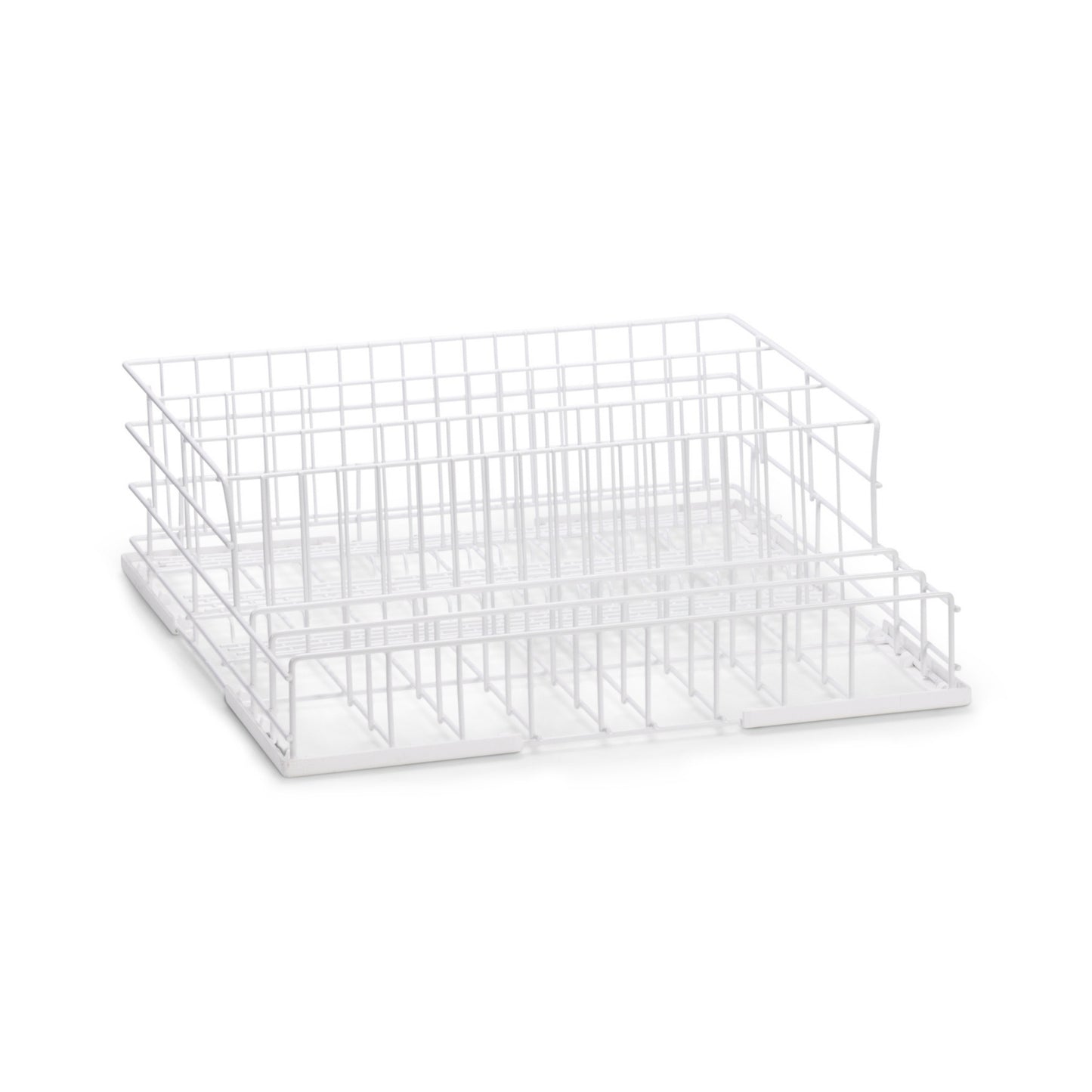 Cesta con filas para lavado de combinados 500x500 Winterhalter