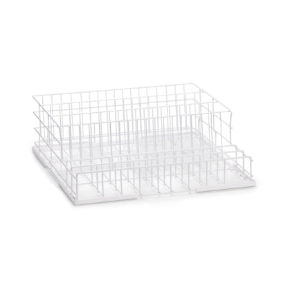 Cesta con filas para lavado de combinados 500x500 Winterhalter