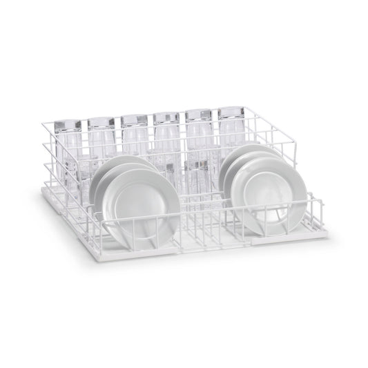 Cesta con filas para lavado de combinados 500x500 Winterhalter