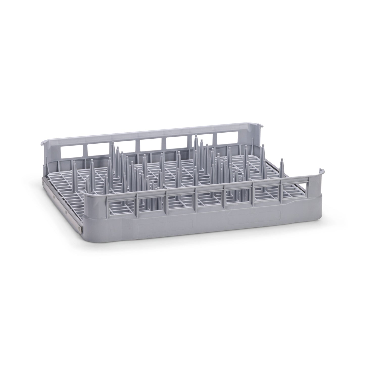 Cesta para lavado de bandejas 600x500 Winterhalter | Lados abiertos