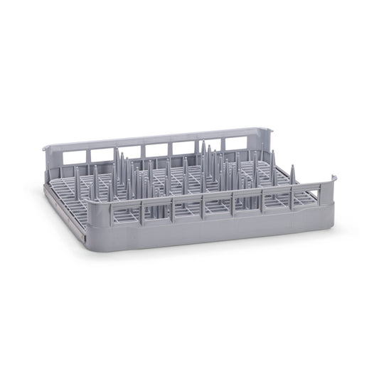Cesta para lavado de bandejas 600x500 Winterhalter | Lados abiertos
