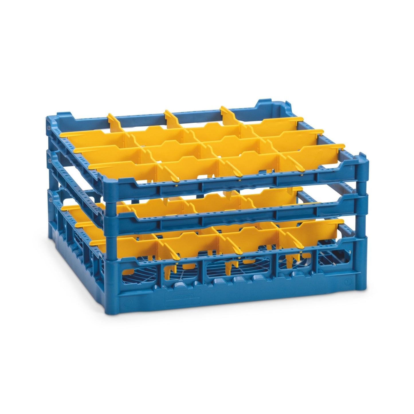 Cesta para lavado de 16 copas GH 240, 500X500 Winterhalter
